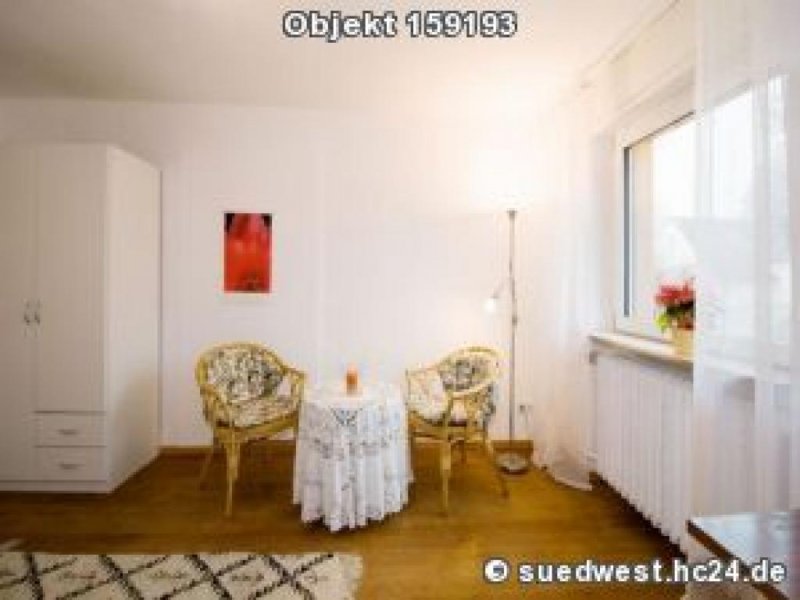 Karlsruhe Karlsruhe-Gruenwinkel: Zimmer in einem Einfamileinhaus Wohnung mieten