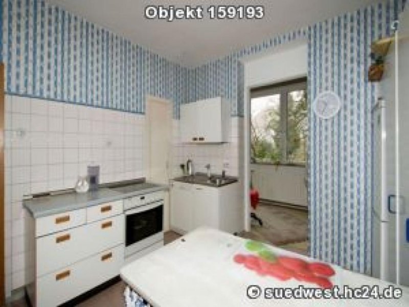 Karlsruhe Karlsruhe-Gruenwinkel: Zimmer in einem Einfamileinhaus Wohnung mieten