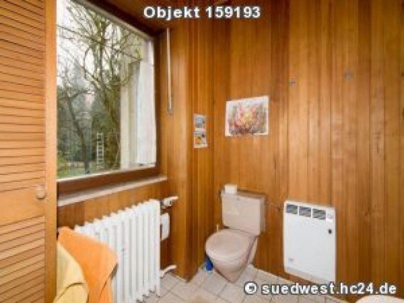 Karlsruhe Karlsruhe-Gruenwinkel: Zimmer in einem Einfamileinhaus Wohnung mieten