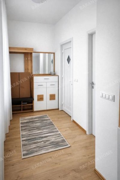 Pécs Hochwertig renovierte Luxuswohnung mit Aufzug im Zentrum von Pécs zu vermieten Wohnung mieten