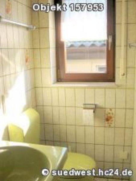 Rheinstetten Rheinstetten: 1 Zimmer - Appartement möbliert 10 km von Karlsruhe Wohnung mieten