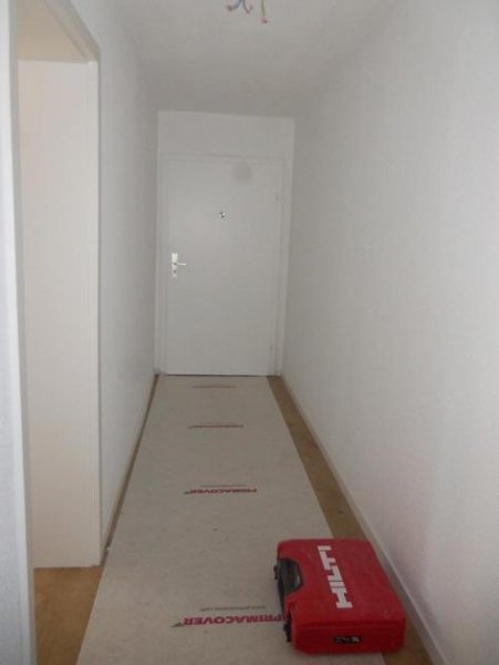Rastatt Erstbezug! Große 2 Zimmer Whg Balkon auf 61qm und KFZ Stellplatz Wohnung mieten