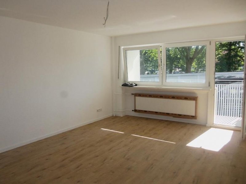 Rastatt Erstbezug! Große 2 Zimmer Whg Balkon auf 61qm und KFZ Stellplatz Wohnung mieten
