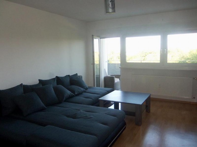 Rastatt Hoch hinaus will ich gehen! Sicht ins Grüne Große 2 Zimmer Whg auf 60qm mit EBK Wohnung mieten