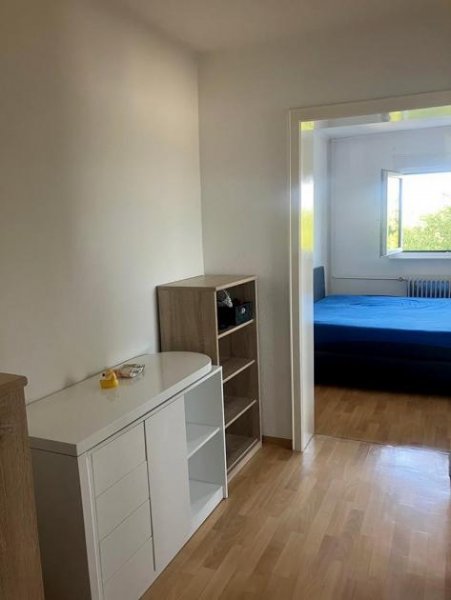 Rastatt Hoch hinaus will ich gehen! Sicht ins Grüne Große 2 Zimmer Whg auf 60qm mit EBK Wohnung mieten
