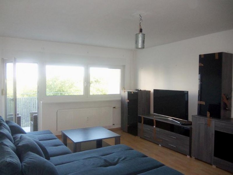 Rastatt Hoch hinaus will ich gehen! Sicht ins Grüne Große 2 Zimmer Whg auf 60qm mit EBK Wohnung mieten