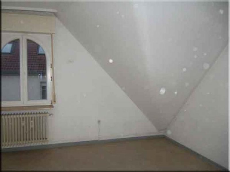 Rastatt Innenstadt Große 4 Zimmer Whg auf 90qm mit Balkon und Aufzug Wohnung mieten