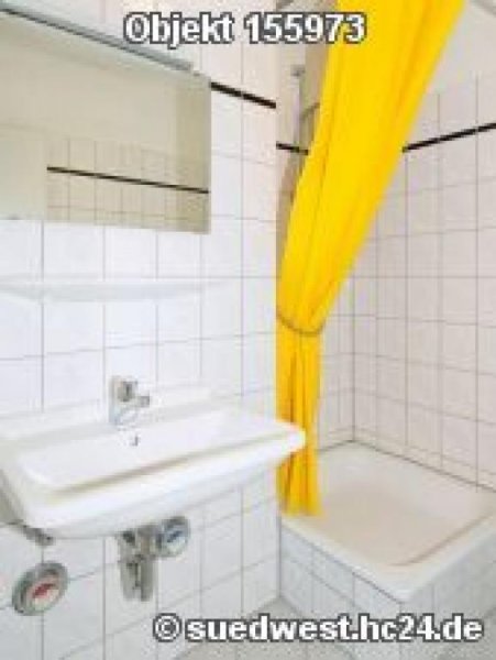 Rastatt Rastatt: Helles, möbliert eingerichtetes Apartment Wohnung mieten