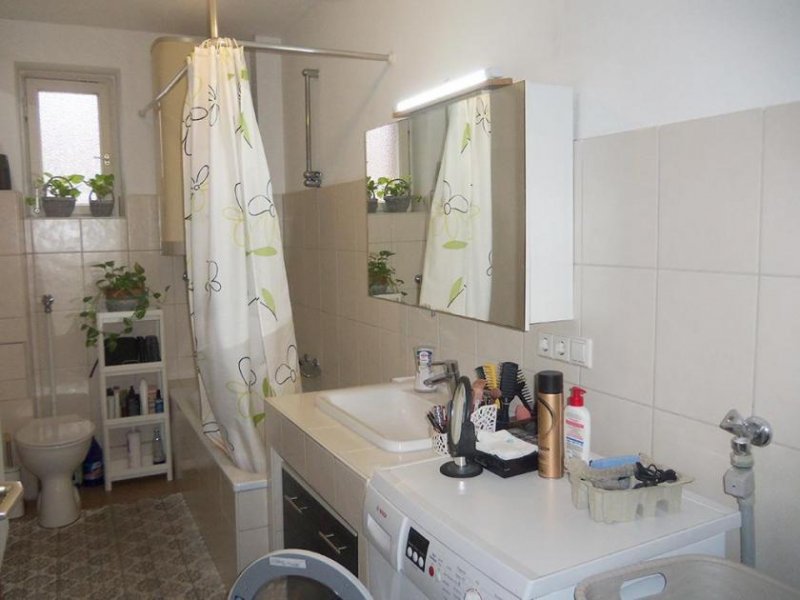 Rastatt Schnäppchen Große 4 Zimmer Wohnung 90qm mit Relax Balkon Wohnung mieten