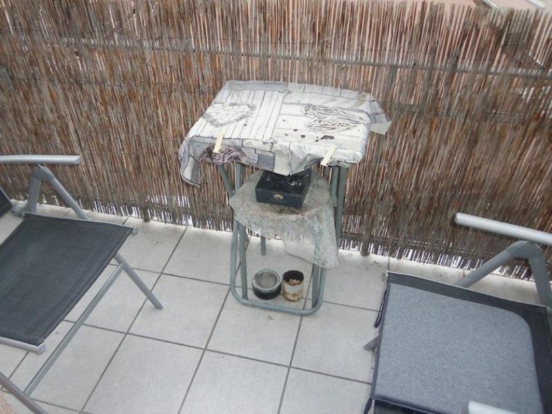 Rastatt Schnäppchen Große 4 Zimmer Wohnung 90qm mit Relax Balkon Wohnung mieten