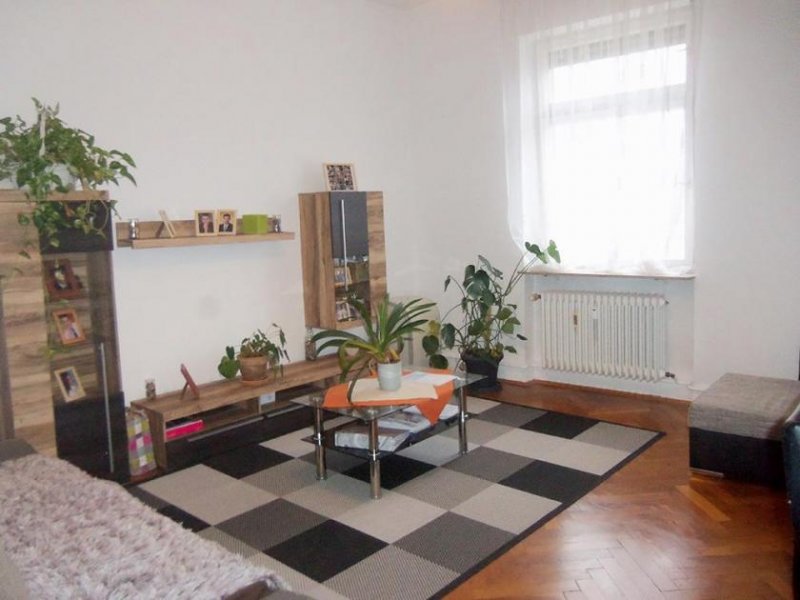 Rastatt Schnäppchen Große 4 Zimmer Wohnung 90qm mit Relax Balkon Wohnung mieten