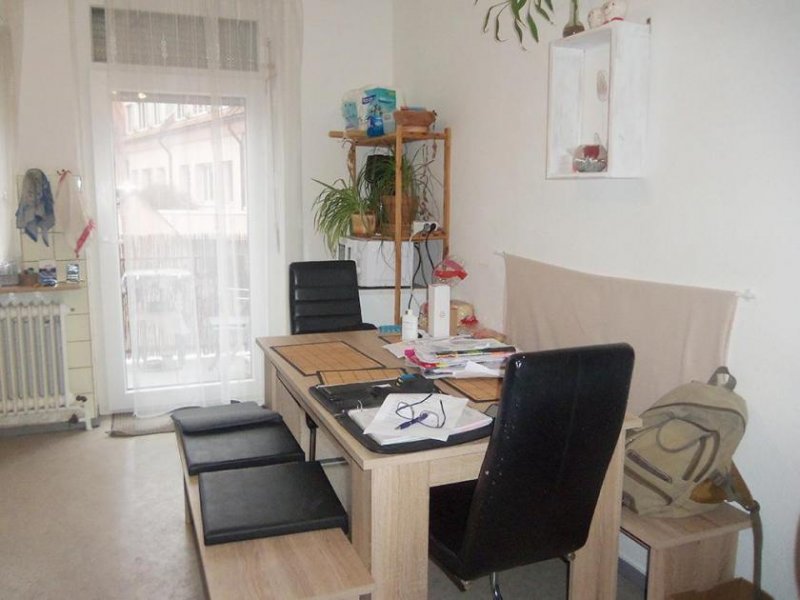 Rastatt Schnäppchen Große 4 Zimmer Wohnung 90qm mit Relax Balkon Wohnung mieten