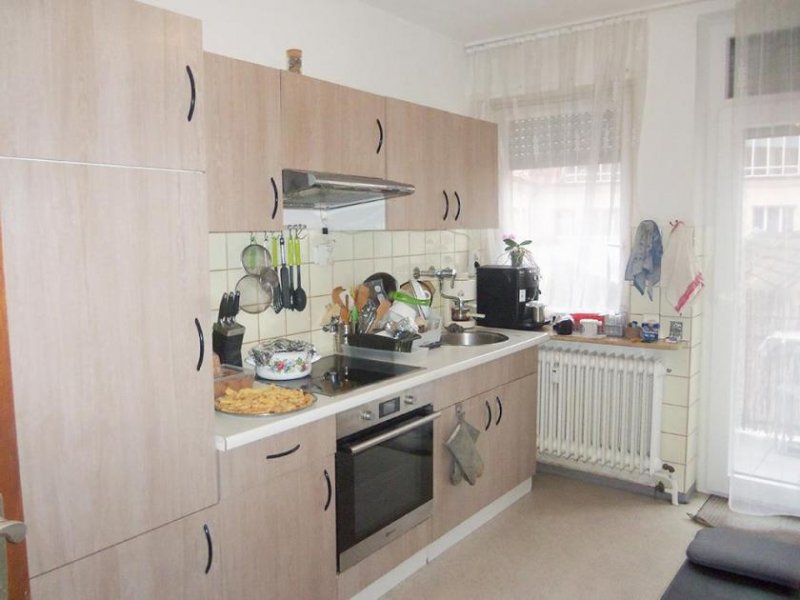 Rastatt Schnäppchen Große 4 Zimmer Wohnung 90qm mit Relax Balkon Wohnung mieten