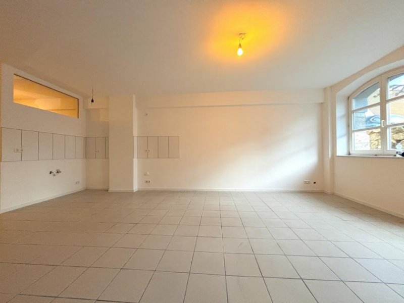 Muggensturm Loftwohnung: Mit Terrasse, Stellplatz und Gartenzugang Wohnung mieten
