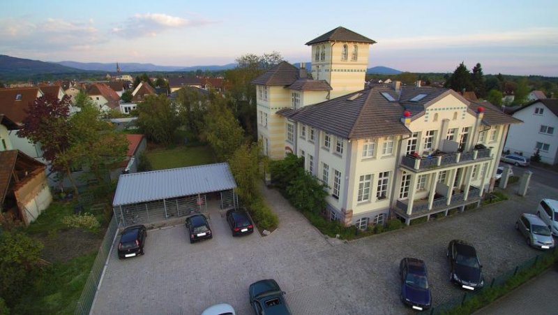 Muggensturm Wohntraum: Große, sanierte Wohnung mit Terrasse und Stellplatz Wohnung mieten