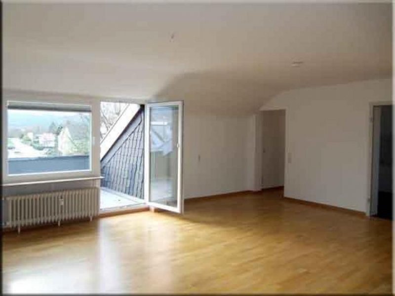 Bischweier Neu Renovierte Dachterassen Whg 3 Zimmer auf 92qm mit EBK Wohnung mieten