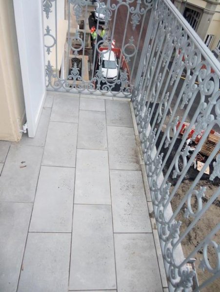 Baden-Baden (6)Große 3,5 Zimmer Luxus Whg 95qm 2 Bäder und Balkon Wohnung mieten
