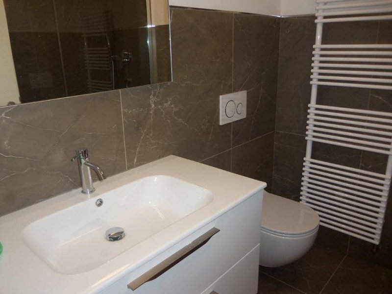 Baden-Baden (6)Große 3,5 Zimmer Luxus Whg 95qm 2 Bäder und Balkon Wohnung mieten