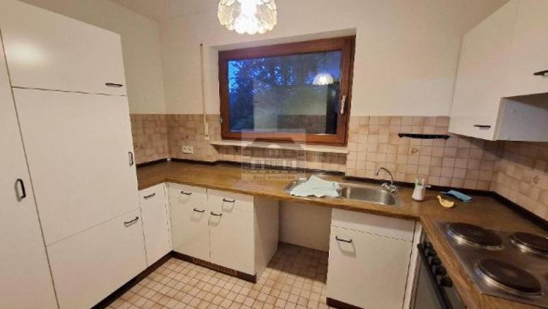 Baden-Baden Einliegerwohnung in schöner Halbhöhenlage Wohnung mieten