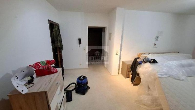 Baden-Baden Einliegerwohnung in schöner Halbhöhenlage Wohnung mieten
