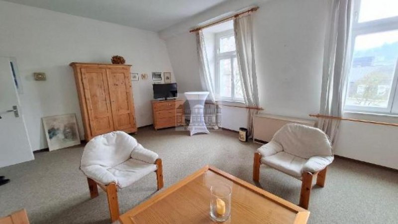 Baden-Baden Möblierte 2 Zimmer-Altbauwohnung im Zentrum von Baden-Baden Wohnung mieten