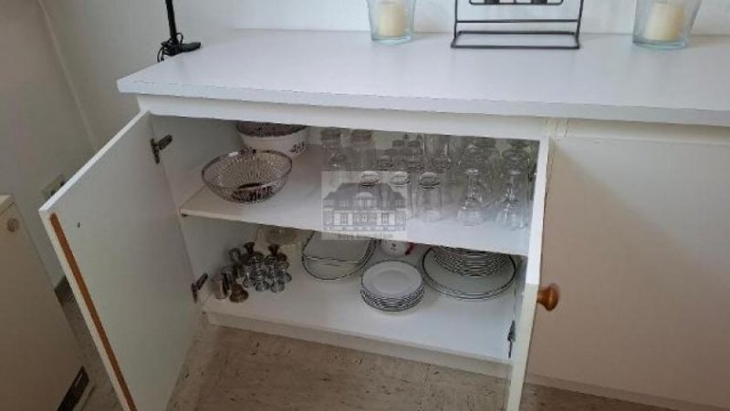 Baden-Baden Möblierte 2 Zimmer-Altbauwohnung im Zentrum von Baden-Baden Wohnung mieten