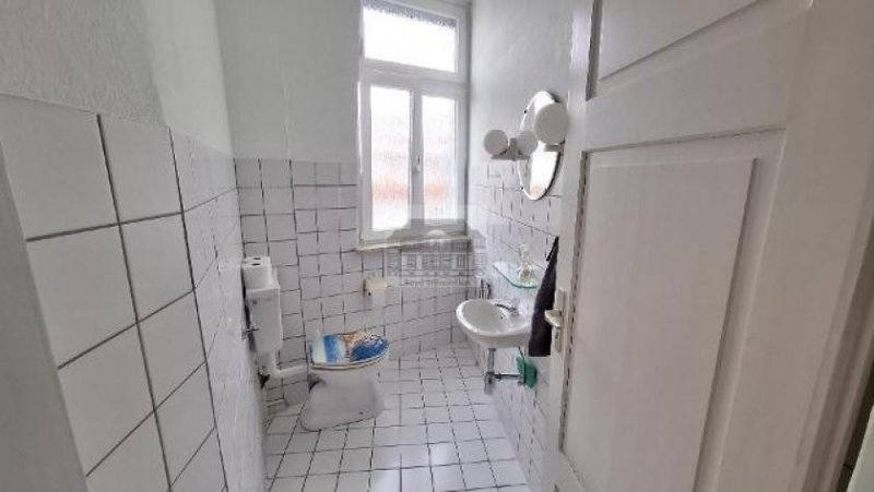 Baden-Baden Möblierte 2 Zimmer-Altbauwohnung im Zentrum von Baden-Baden Wohnung mieten