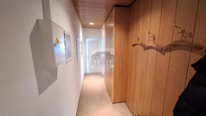 Baden-Baden Möblierte 2 Zimmer-Altbauwohnung im Zentrum von Baden-Baden Wohnung mieten