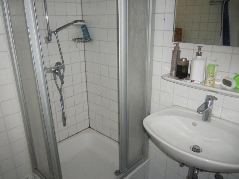 Baden-Baden Schnäppchen! Große 2 Zimmer Altbau Whg EBK auf 55qm Fussgängerzone Wohnung mieten