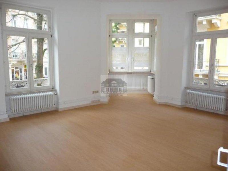 Baden-Baden Schönes Büro in der Fußgängerzone Gewerbe mieten