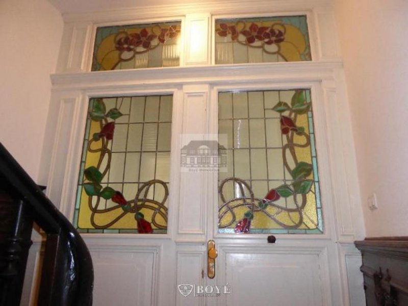 Baden-Baden Tolle Altbauwohnung mit Parkett, Lift, Balkon im Zentrum Wohnung mieten