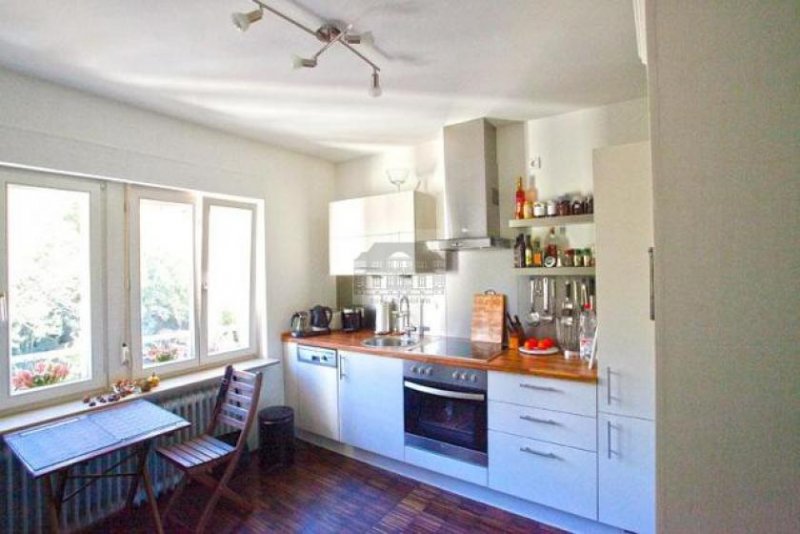 Baden-Baden Tolle Wohnung mit Lift an der Fußgängerzone Wohnung mieten