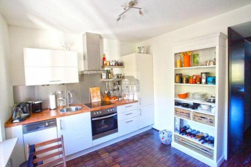 Baden-Baden Tolle Wohnung mit Lift an der Fußgängerzone Wohnung mieten