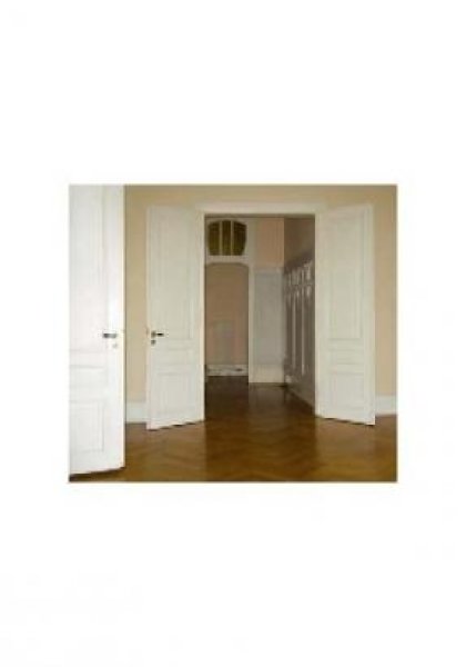 Baden-Baden Wohnen in der Bel Etage Wohnung mieten