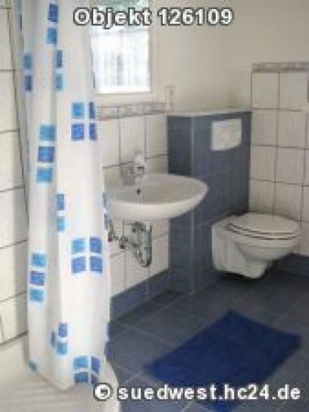 Baden-Baden Baden-Baden: Neu renovierte 2 Zimmer Wohnung mit Terrasse Wohnung mieten
