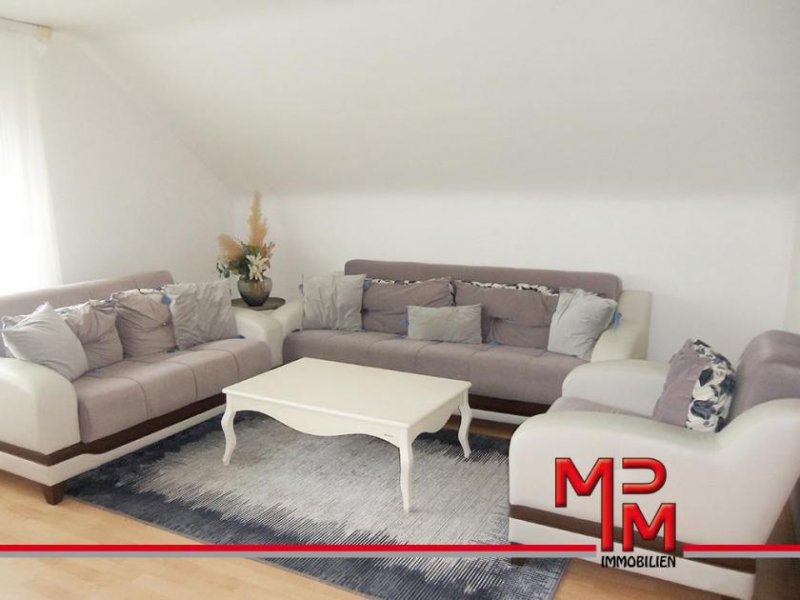 Baden-Baden Große 4,5 Zimmer Whg 110qm 2 Balkon+ Dachterrasse EBK Stellplatz Wohnung mieten