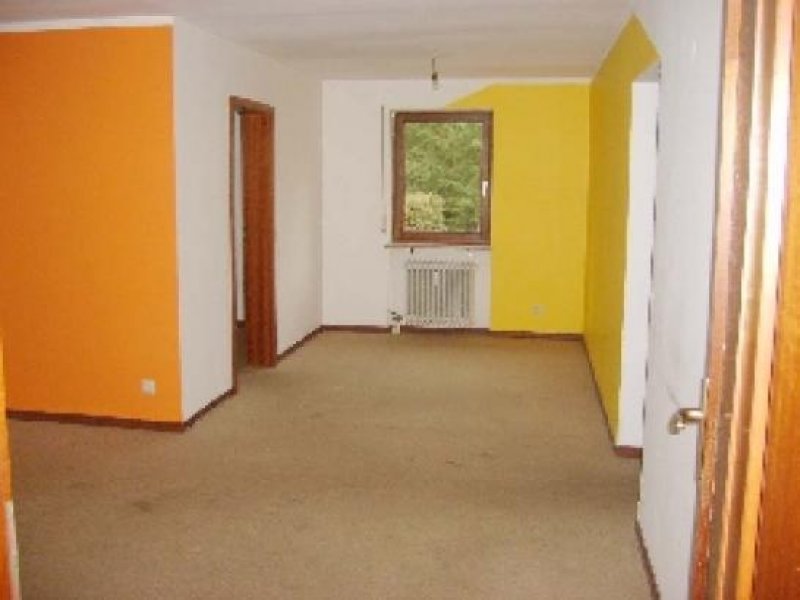 Gemütliche 2 Zimmer Wohnung in Wohnanlage Wohnung mieten