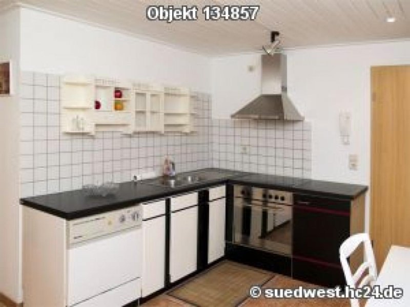 Hügelsheim Huegelsheim: Neu möblierte 1-Zi-Wohnung in Baggerseenähe Wohnung mieten