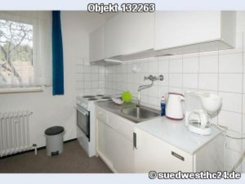 Gaggenau Gaggenau-Michelbach: Einliegerwohnung mit separater Küche Wohnung mieten