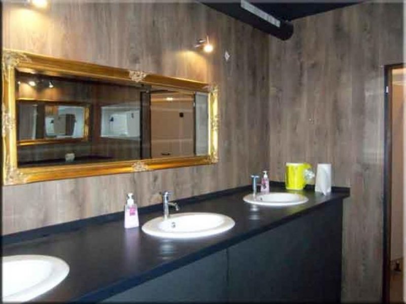 Germersheim Lass es krachen! Riesen Event Discothek Rheinpark Germersheim Gewerbe mieten