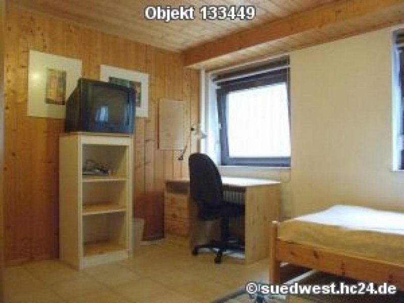 Kuhardt Kuhardt: Freundliche1 Zimmerwohnung Wohnung mieten