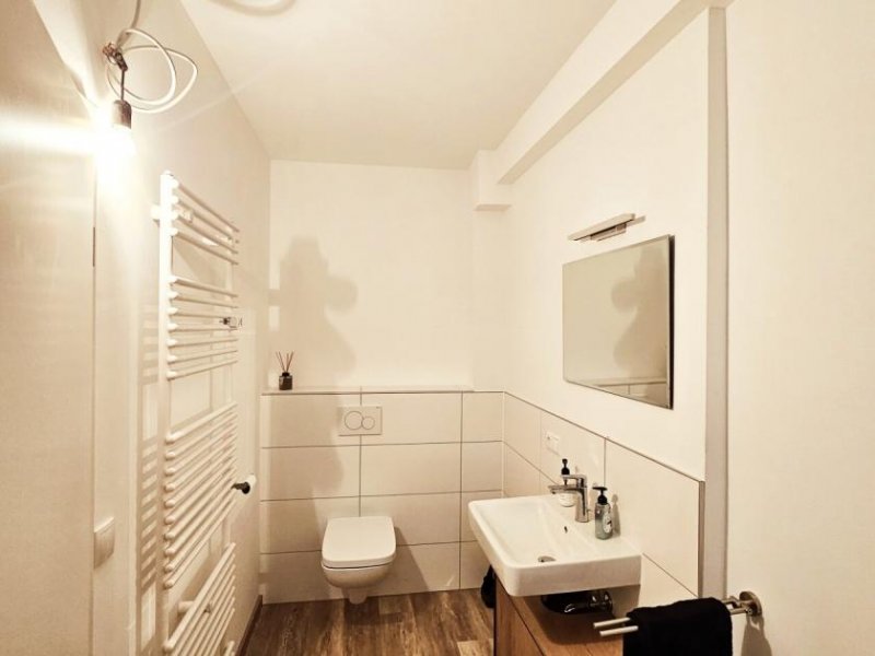 Landau in der Pfalz Gemütliche 2 Zimmer Wohnung - Landau Altstadt - auch für Studenten geeignet Wohnung mieten