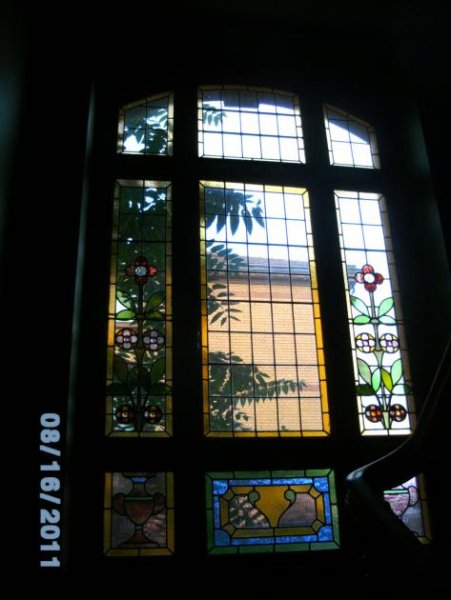 Landau in der Pfalz Große 4-5-Zimmer-Altbauwohnung/Denkmalschutz am Ostpark in Landau Wohnung mieten