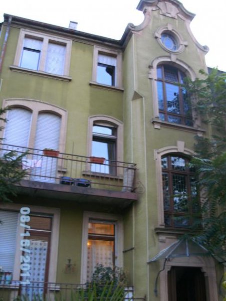 Landau in der Pfalz Große 4-Zimmer-Altbauwohnung/Denkmalschutz am Ostpark in Landau Wohnung mieten