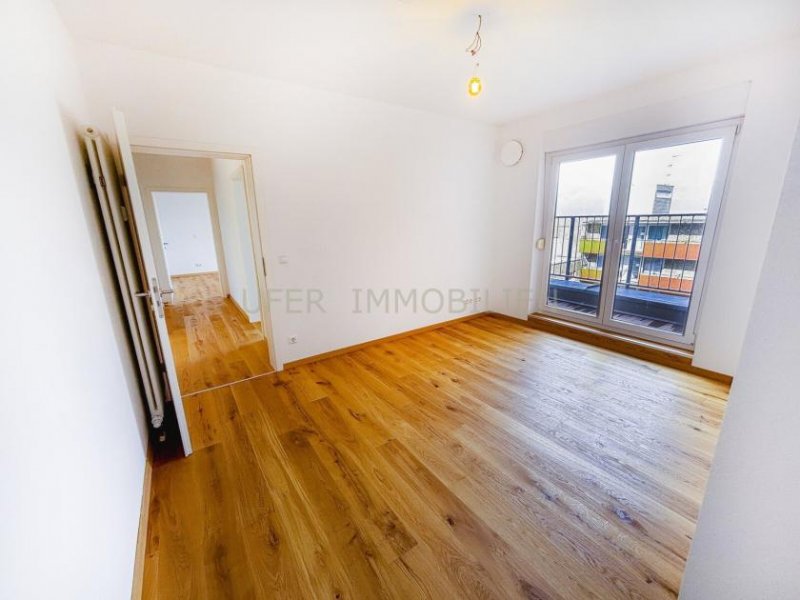 Bad Bergzabern Helle, großzügige 3-Zimmer Penthouse mit traumhaften Fernblick - zentrale Lage Wohnung mieten