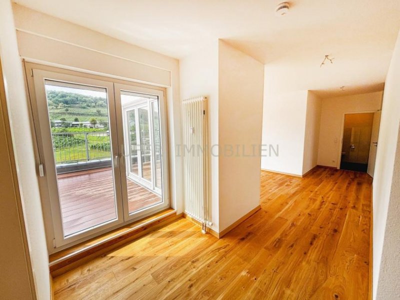 Bad Bergzabern Helle, großzügige 3-Zimmer Penthouse mit traumhaften Fernblick - zentrale Lage Wohnung mieten