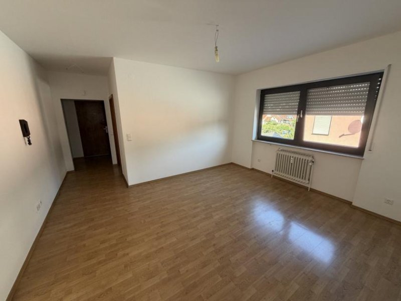 Bad Bergzabern Helle, neu renovierte Wohnung mit Südterrasse in zentraler Lage-inkl. Tiefgaragenstellplatz Wohnung mieten