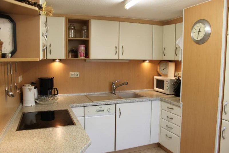 Gengenbach Im Herzen der Stadt Gengenbach wartet ein Schmuckstück auf nette WG-Bewohner (perfekt geeignet für Studenten, Azubis und junge