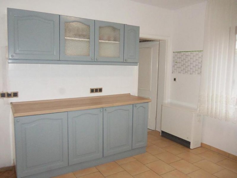 Rheinmünster mein Haus-mein Hof-mein Garten nur für mich!1-2 Fam Haus mit 7 Zimmer 160qm Kamin Garage EBK Wohnung mieten