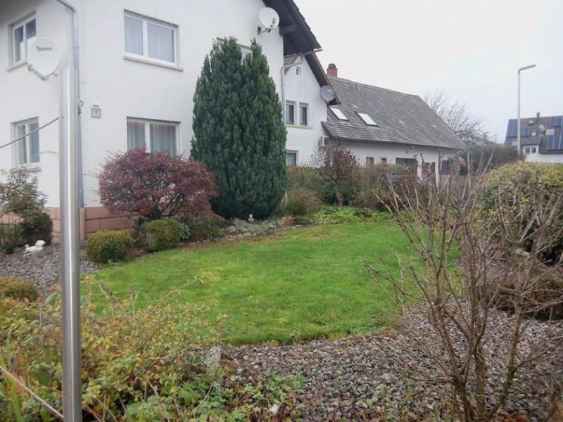 Rheinmünster mein Haus-mein Hof-mein Garten nur für mich!1-2 Fam Haus mit 7 Zimmer 160qm Kamin Garage EBK Wohnung mieten
